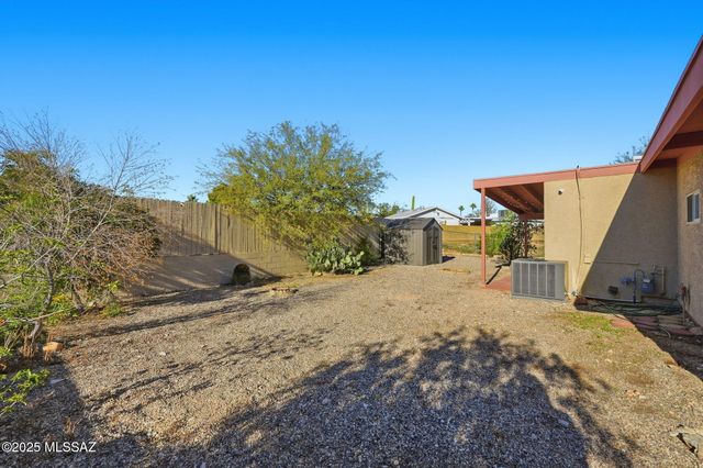 9571 E 33rd Street, Tucson, AZ 85748