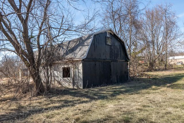 6407 N 25th Street, Ozark, MO 65721