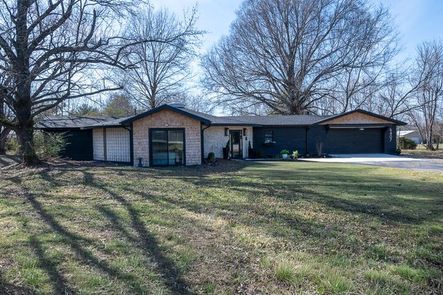 6407 N 25th Street, Ozark, MO 65721