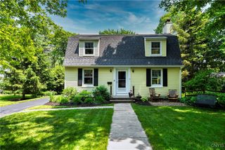 6 Orchard Road, Skaneateles, NY 13152