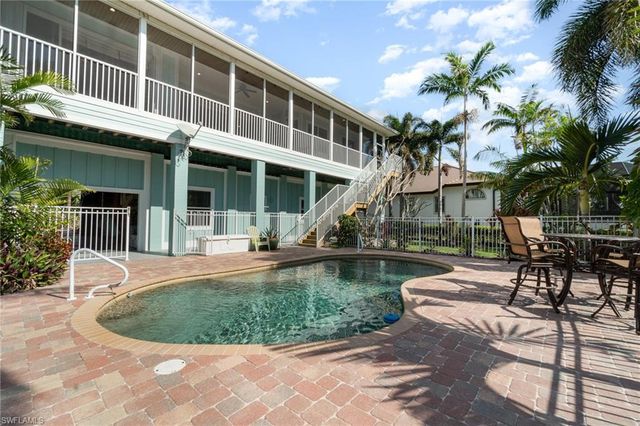 7171 Coca Sabal LN, Fort Myers, FL 33908