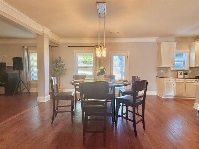 805 SIENNA VALLEY Drive, Braselton, GA 30517