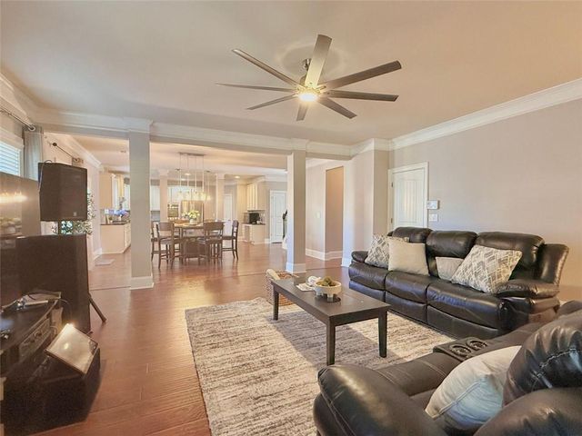 805 SIENNA VALLEY Drive, Braselton, GA 30517