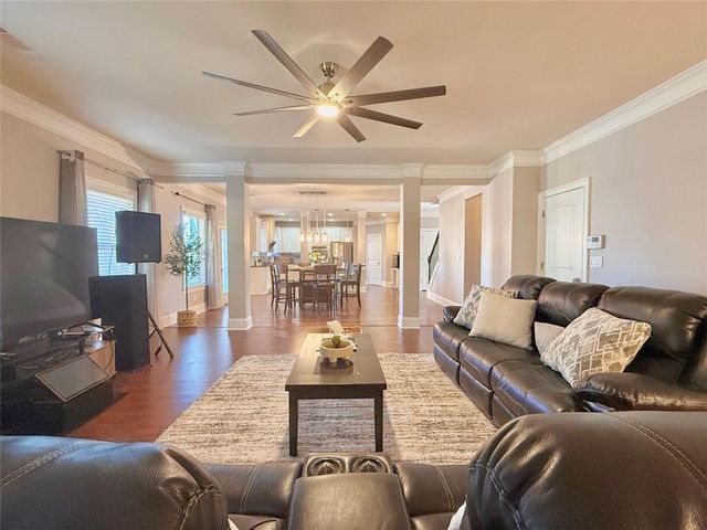 805 SIENNA VALLEY Drive, Braselton, GA 30517