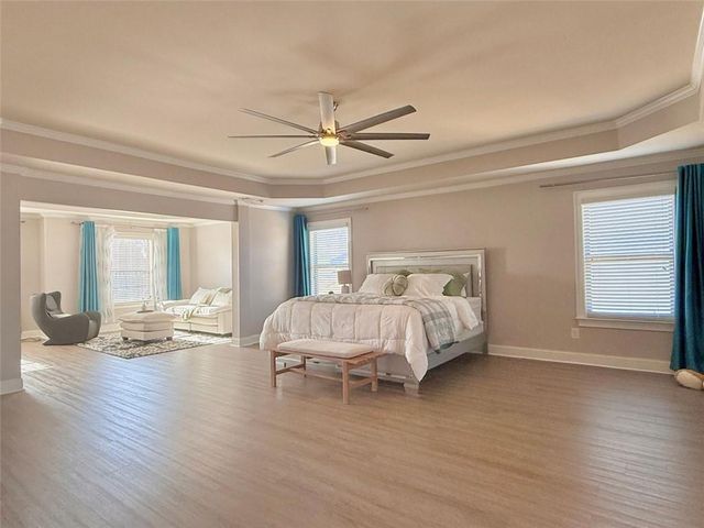 805 SIENNA VALLEY Drive, Braselton, GA 30517