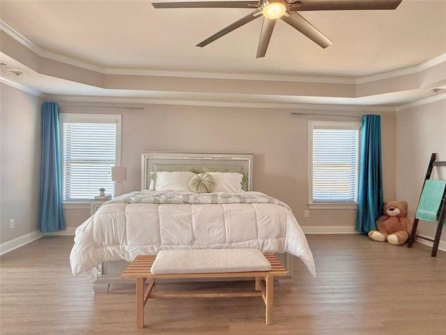 805 SIENNA VALLEY Drive, Braselton, GA 30517