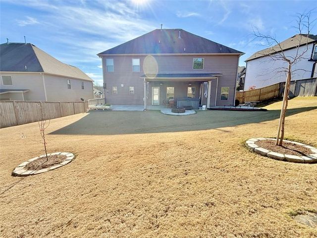 805 SIENNA VALLEY Drive, Braselton, GA 30517