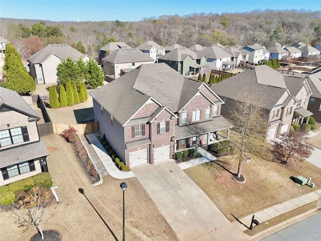 805 SIENNA VALLEY Drive, Braselton, GA 30517