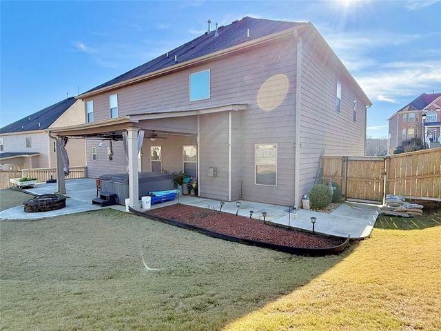 805 SIENNA VALLEY Drive, Braselton, GA 30517