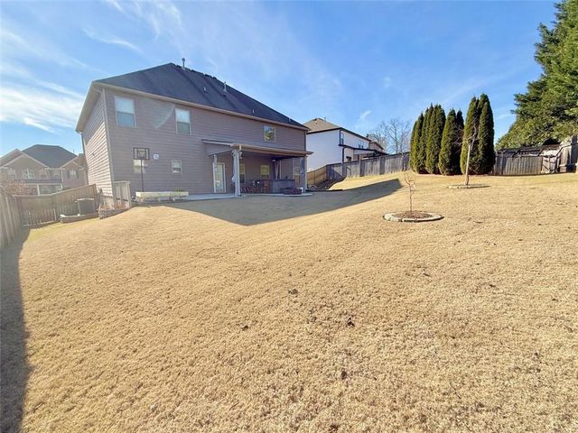 805 SIENNA VALLEY Drive, Braselton, GA 30517