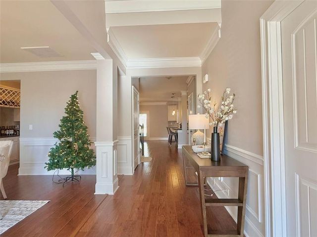 805 SIENNA VALLEY Drive, Braselton, GA 30517