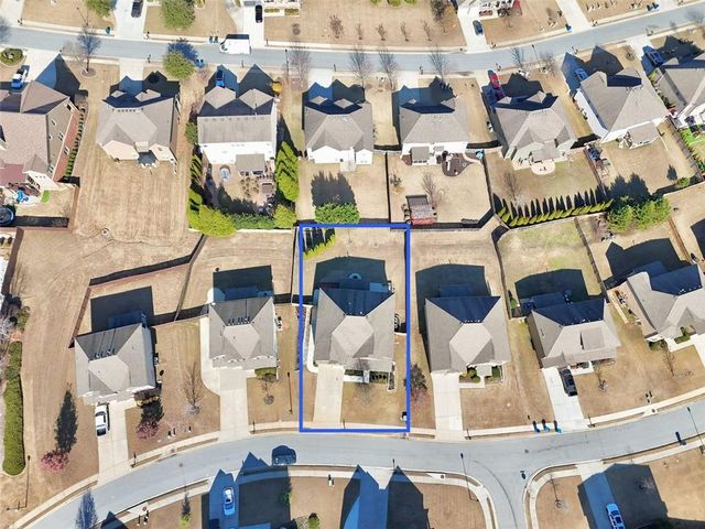 805 SIENNA VALLEY Drive, Braselton, GA 30517