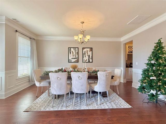 805 SIENNA VALLEY Drive, Braselton, GA 30517