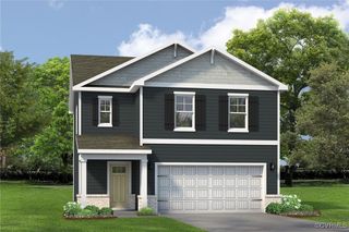 7821 Arbor Marsh Ter, New Kent, VA 23124