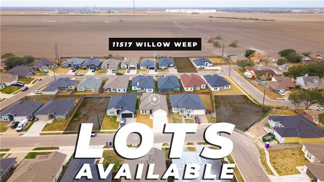 11517 Willow Weep Dr, Corpus Christi, TX 78410
