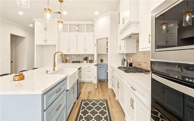 11517 Willow Weep Dr, Corpus Christi, TX 78410