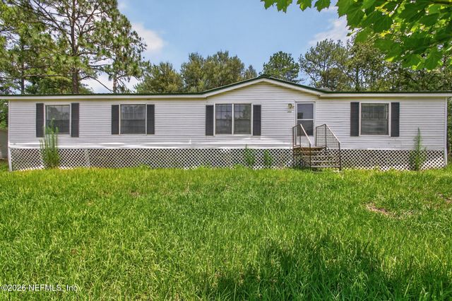 2455 VIOLET Way, Middleburg, FL 32068