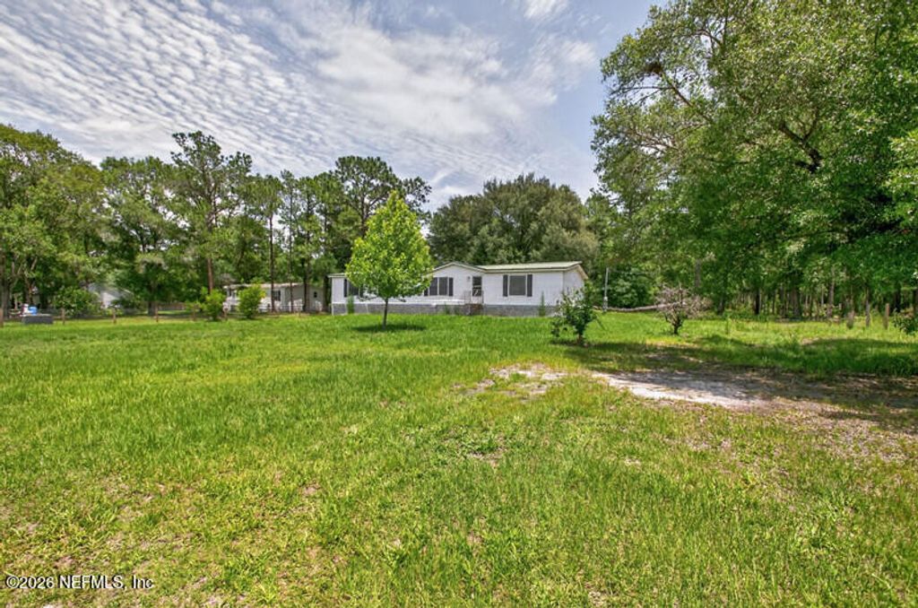 2455 VIOLET Way, Middleburg, FL 32068