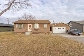 609 Joyce STREET, Billings, MT 59105