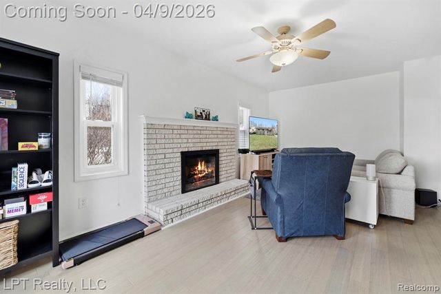 7970 Alton Street, Canton, MI 48187