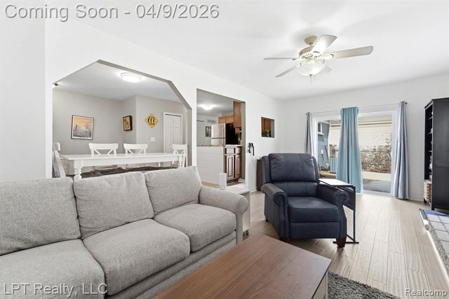 7970 Alton Street, Canton, MI 48187