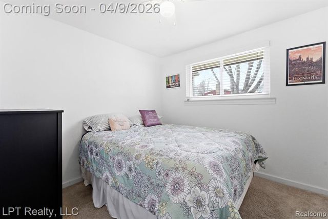 7970 Alton Street, Canton, MI 48187