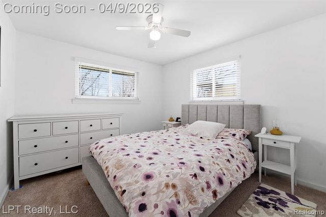 7970 Alton Street, Canton, MI 48187