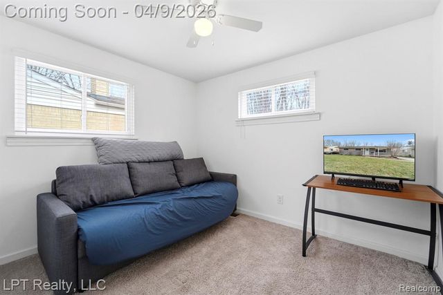 7970 Alton Street, Canton, MI 48187