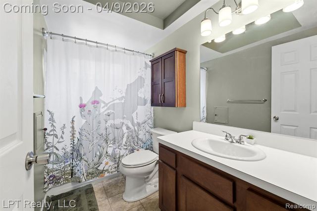 7970 Alton Street, Canton, MI 48187