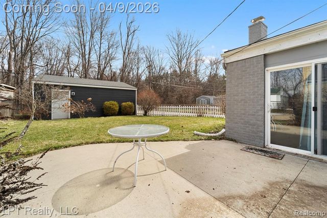 7970 Alton Street, Canton, MI 48187