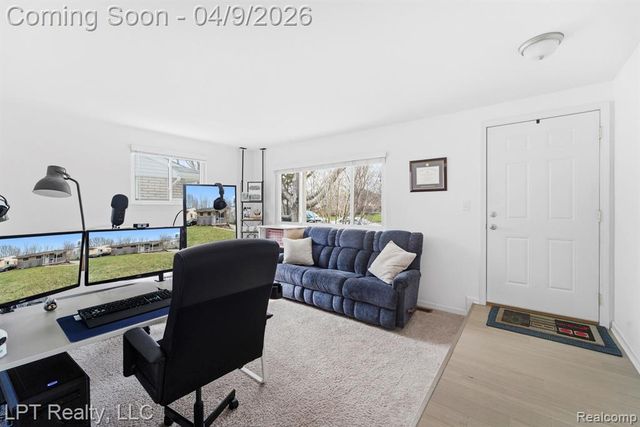 7970 Alton Street, Canton, MI 48187