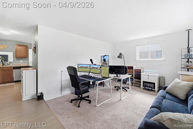 7970 Alton Street, Canton, MI 48187