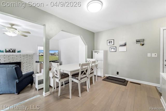 7970 Alton Street, Canton, MI 48187