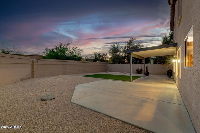 1915 W MUSKET Way, Chandler, AZ 85286