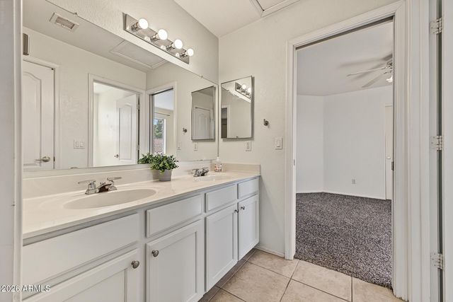 1915 W MUSKET Way, Chandler, AZ 85286