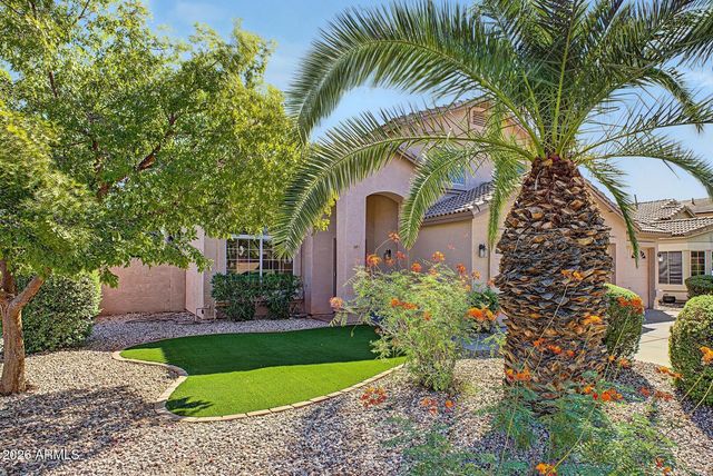 1915 W MUSKET Way, Chandler, AZ 85286