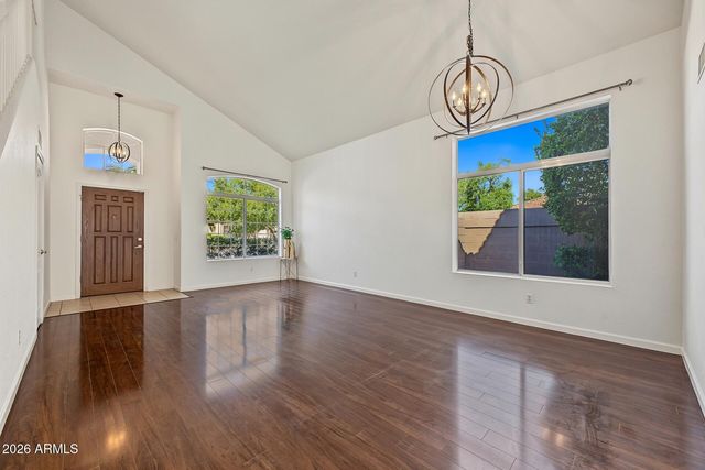 1915 W MUSKET Way, Chandler, AZ 85286