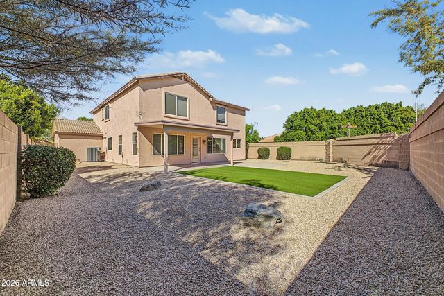 1915 W MUSKET Way, Chandler, AZ 85286
