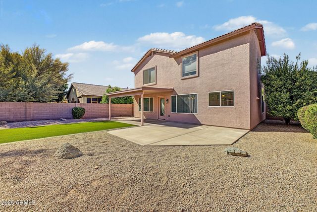 1915 W MUSKET Way, Chandler, AZ 85286
