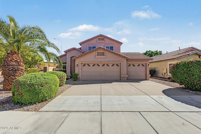 1915 W MUSKET Way, Chandler, AZ 85286