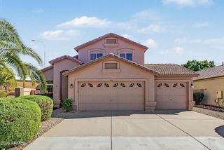1915 W MUSKET Way, Chandler, AZ 85286