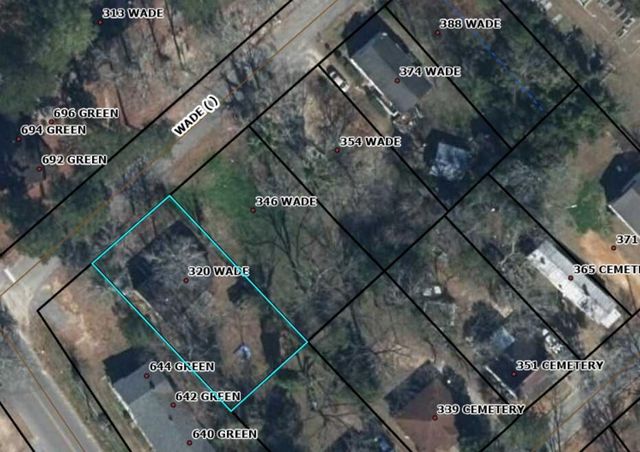 320 Wade Court, Orangeburg, SC 29115