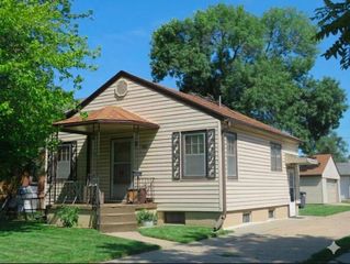 2806 AVENUE G, Council Bluffs, IA 51501