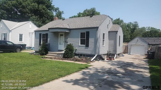 2728 Sharon Drive, Omaha, NE 68112