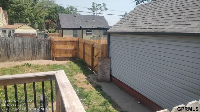 2728 Sharon Drive, Omaha, NE 68112