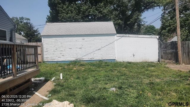 2728 Sharon Drive, Omaha, NE 68112