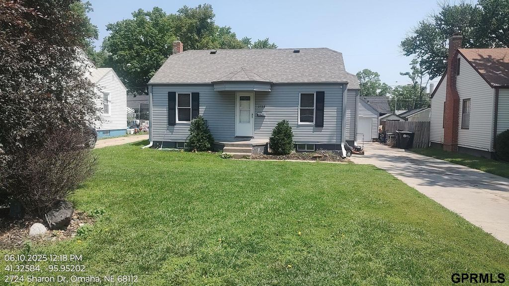 2728 Sharon Drive, Omaha, NE 68112