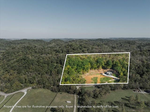 7407 Indian Creek Rd, Nashville, TN 37209
