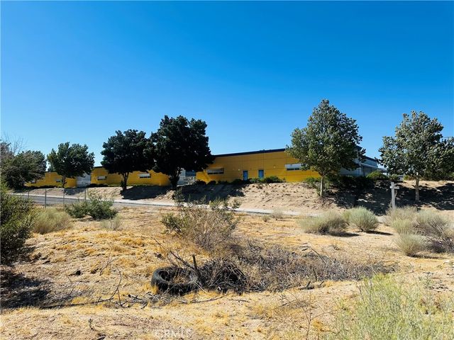 0 Huerta Road, Victorville, CA 92395