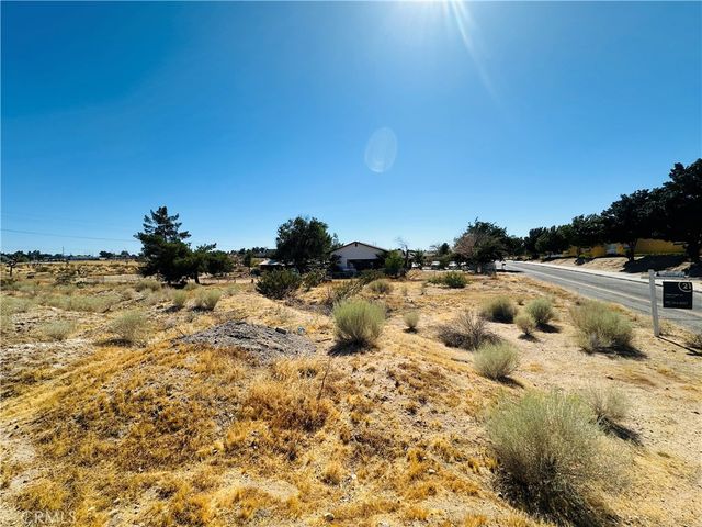 0 Huerta Road, Victorville, CA 92395